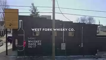 Free download Bull Young Bourbon x West Fork Whiskey Co. [The Process] video and edit with RedcoolMedia movie maker MovieStudio video editor online and AudioStudio audio editor onlin